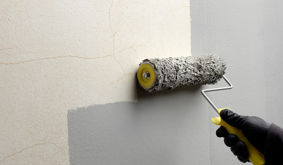 4 biện pháp thi công chống thấm hiệu quả nhất - Queenpaint.com