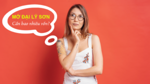 Mở đại lý sơn nước cần bao nhiêu vốn? - Queenpaint.com