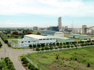 Sơn nhà xưởng công nghiệp hiện nay như thế nào? - Queenpaint.com